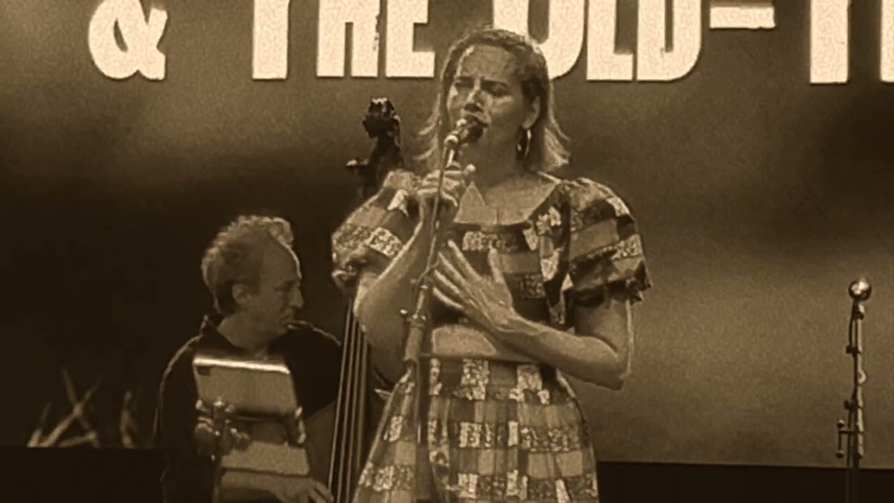 Rhiannon Giddens 