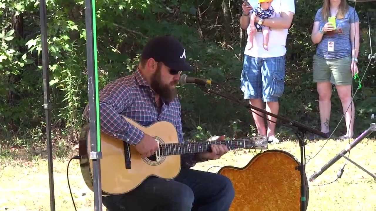 2013-10-04, Zac Brown, Camp Zamily CSG, Martin