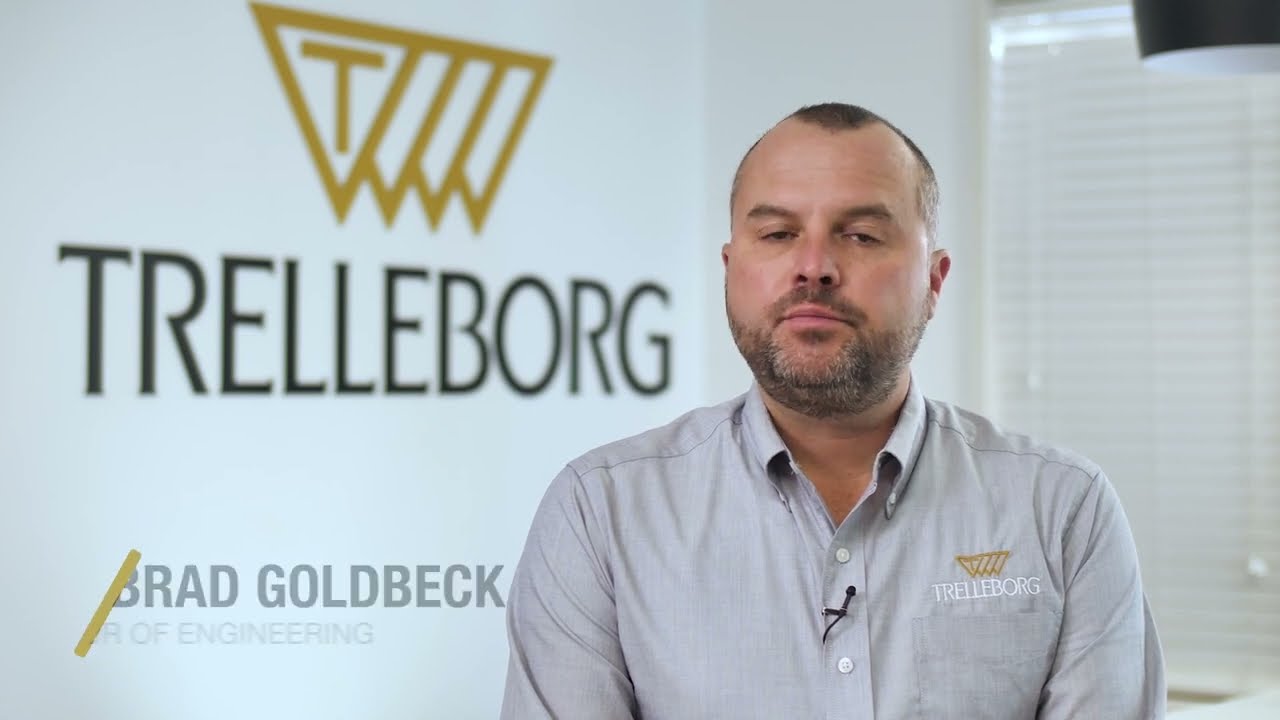 Trelleborg Healthcare & Medical &mdash; Automation Capabilities