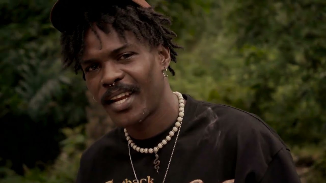 Hardy S  MOKOLO NINI