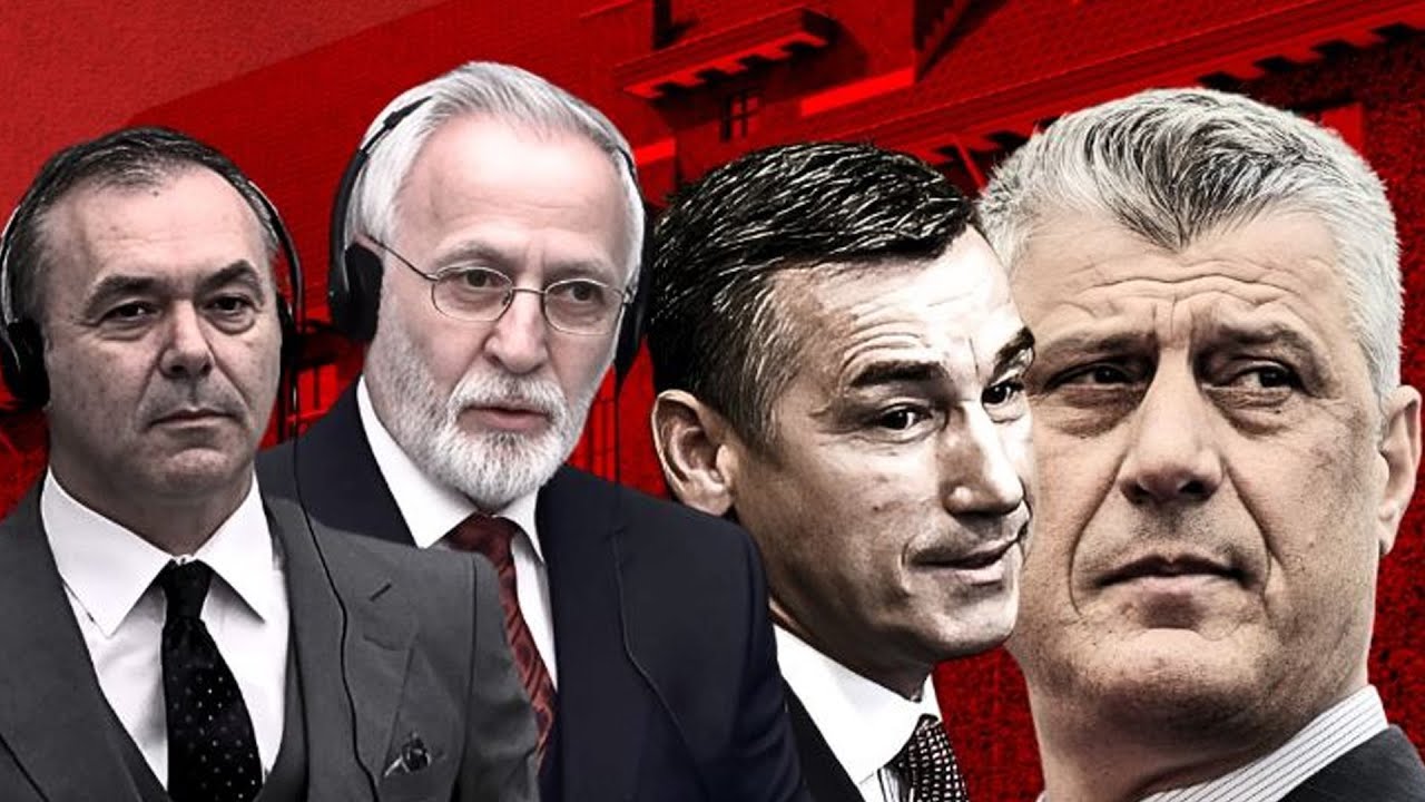 Faza VENDIMTARE në Hagë / Ja çka pritet të ndodhë me ISH-KRERËT E UÇK-së - Ora 7