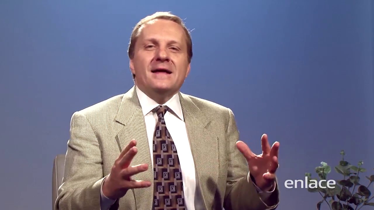El orden financiero - Dr. Andrés Panasiuk - Enlace TV