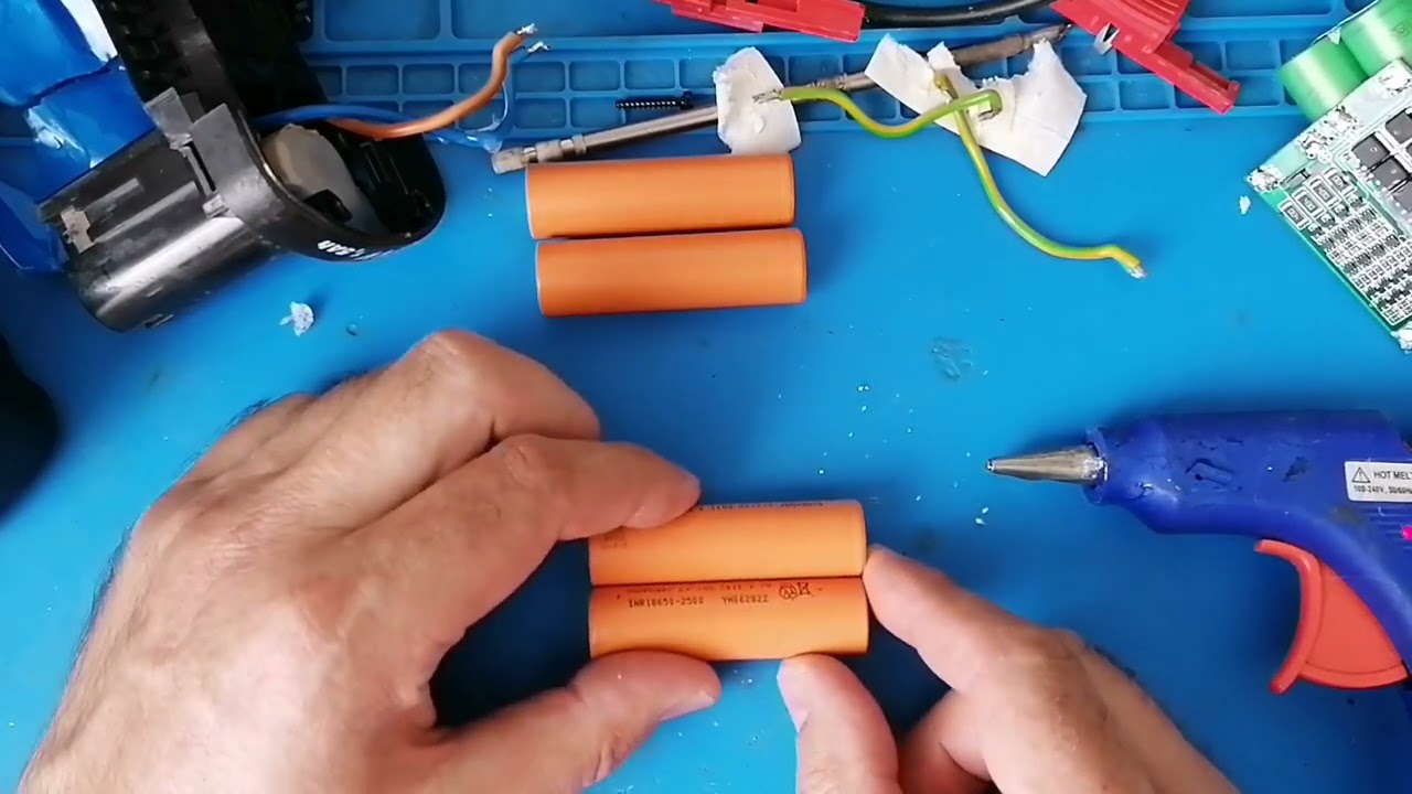 Как собрать сборку на 4S.