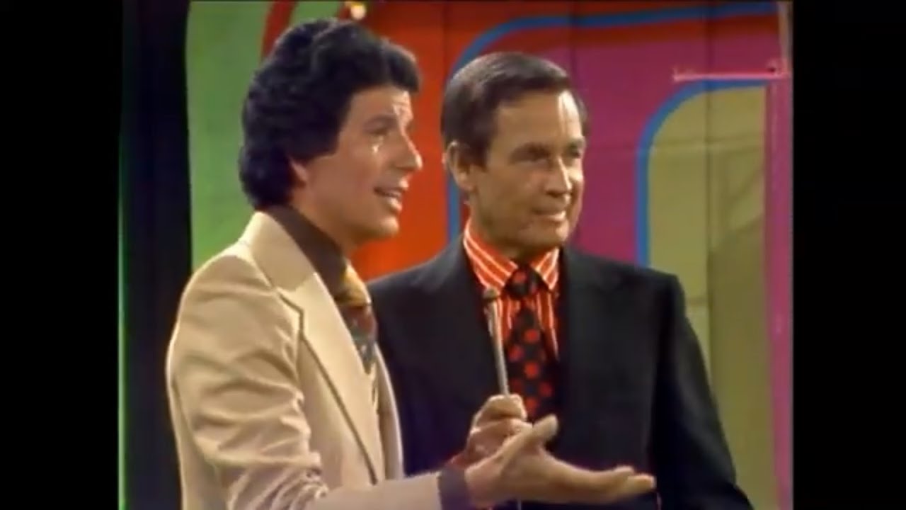 The Price is Right (#1651D):  October 27, 1975 (Final 1/2 hr wk w/special appearance by Bert Convy!)