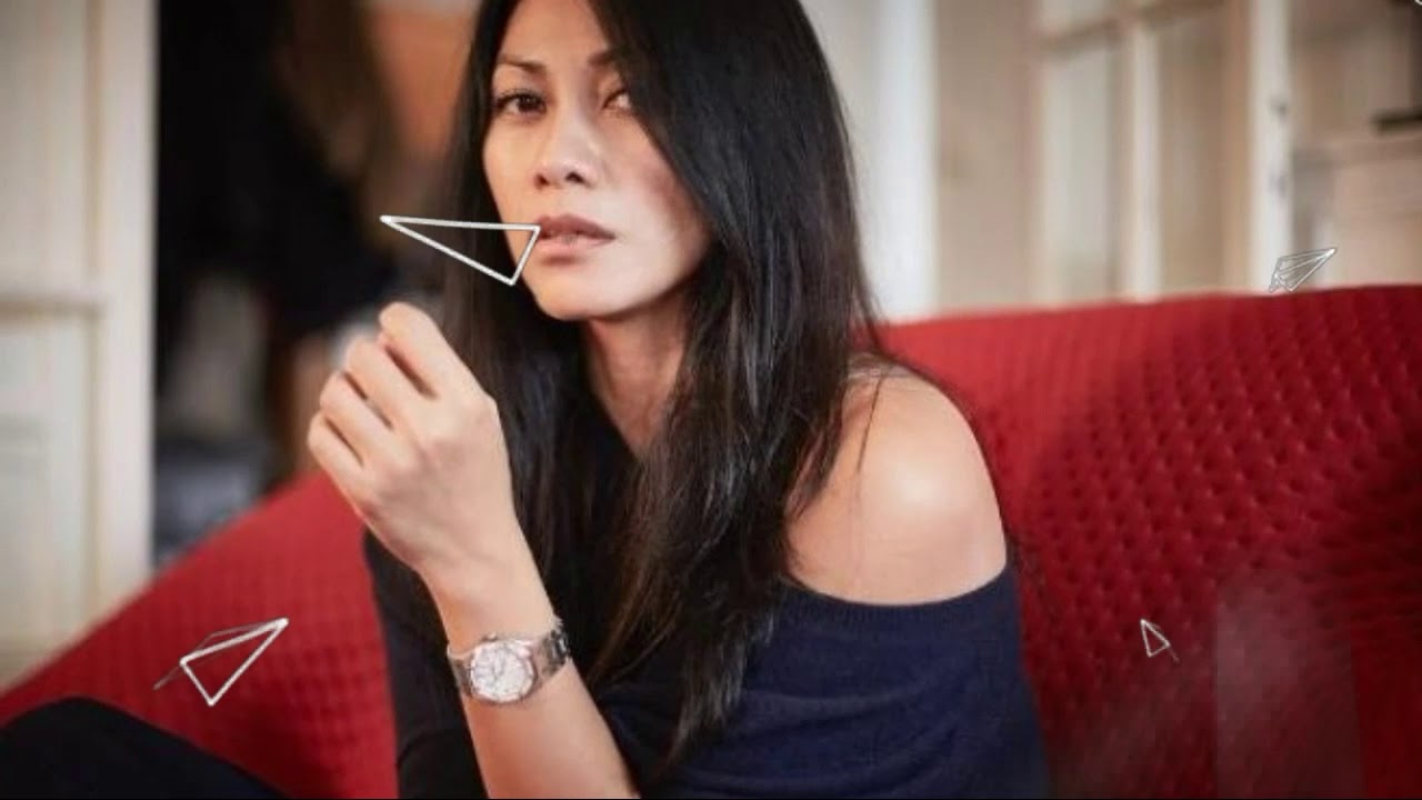 ANGGUN CIPTA SASMI | PERFECT WORLD | LIRIK LAGU DAN TERJEMAHANNYA