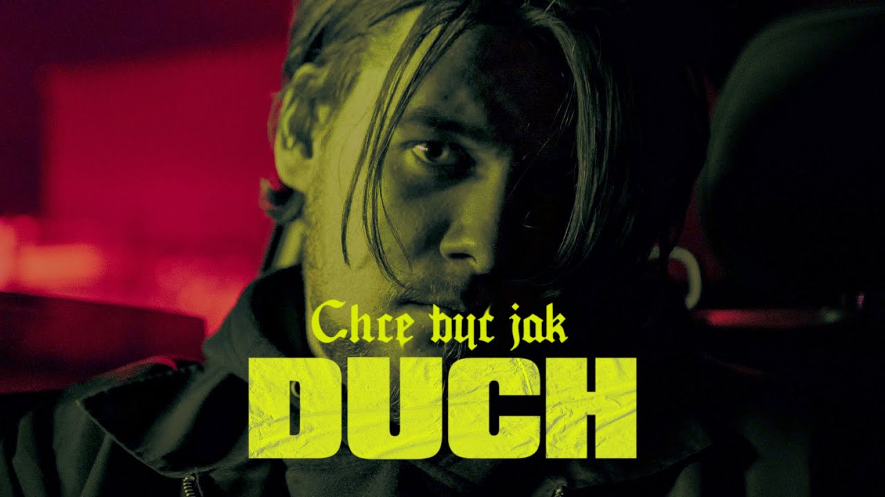 Blaga - Chcę być jak duch