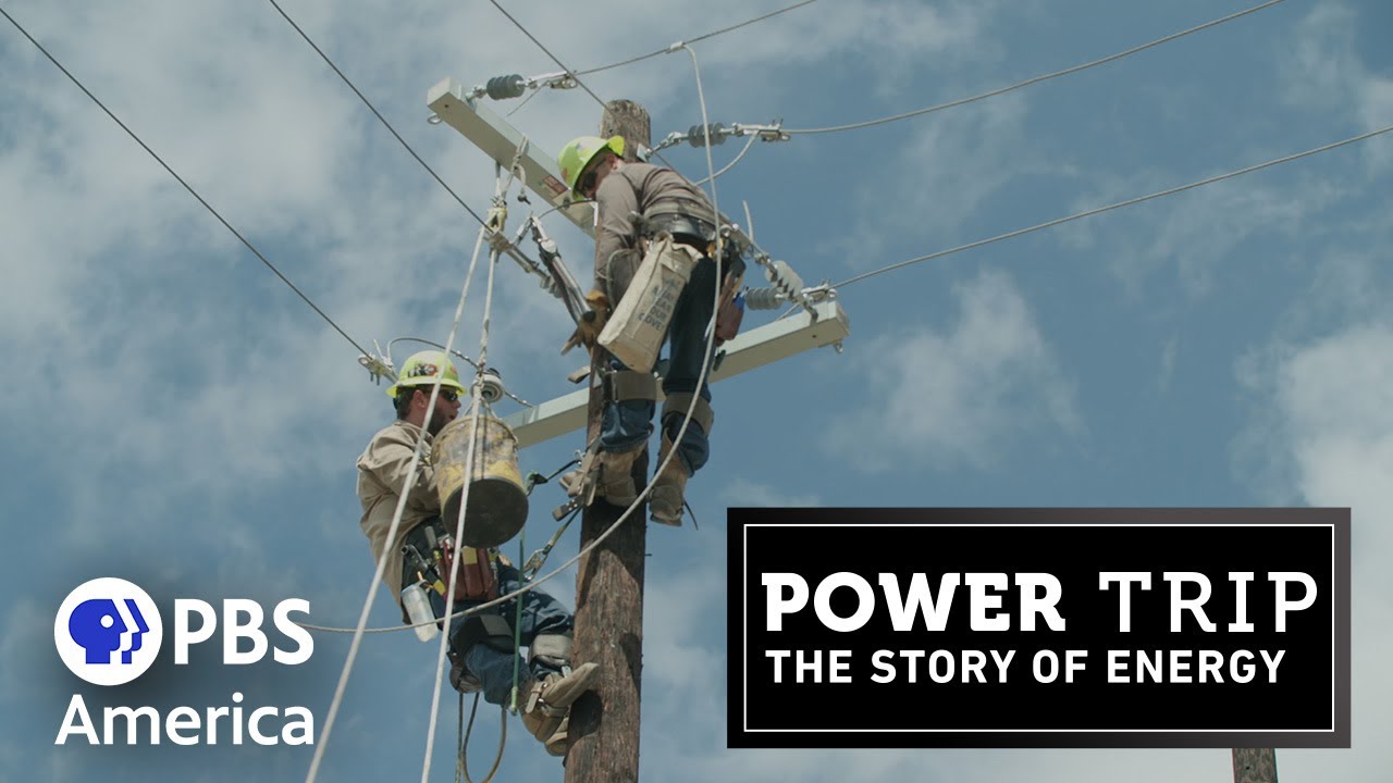 Power Trip: The Story of Energy - Cities (2020) | Full Documentary