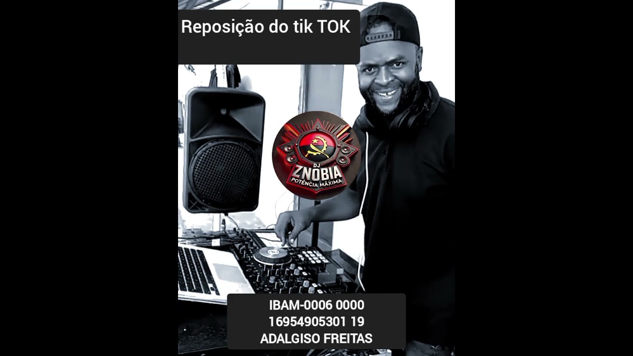 Ketas e Pedradas-Dj Znobia
