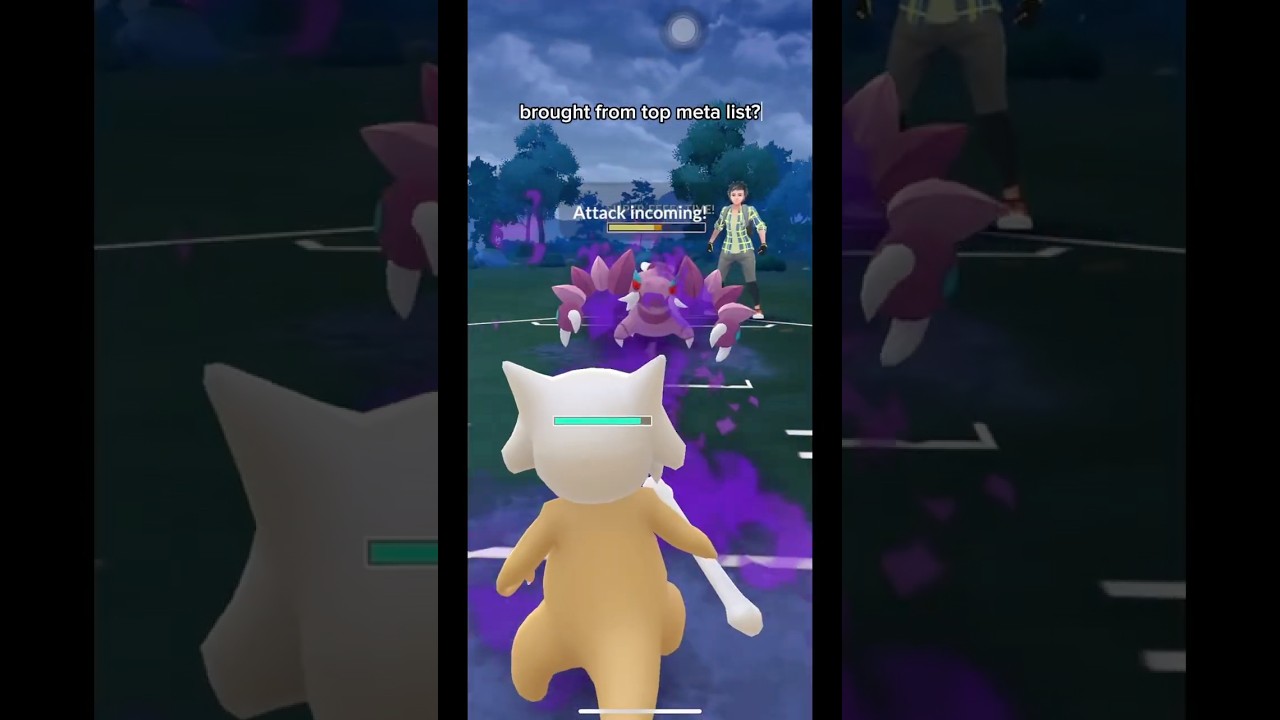 This Draft Was TOO PERFECT! Countering Meta Teams in Great League Pok&eacute;mon GO 🔥
