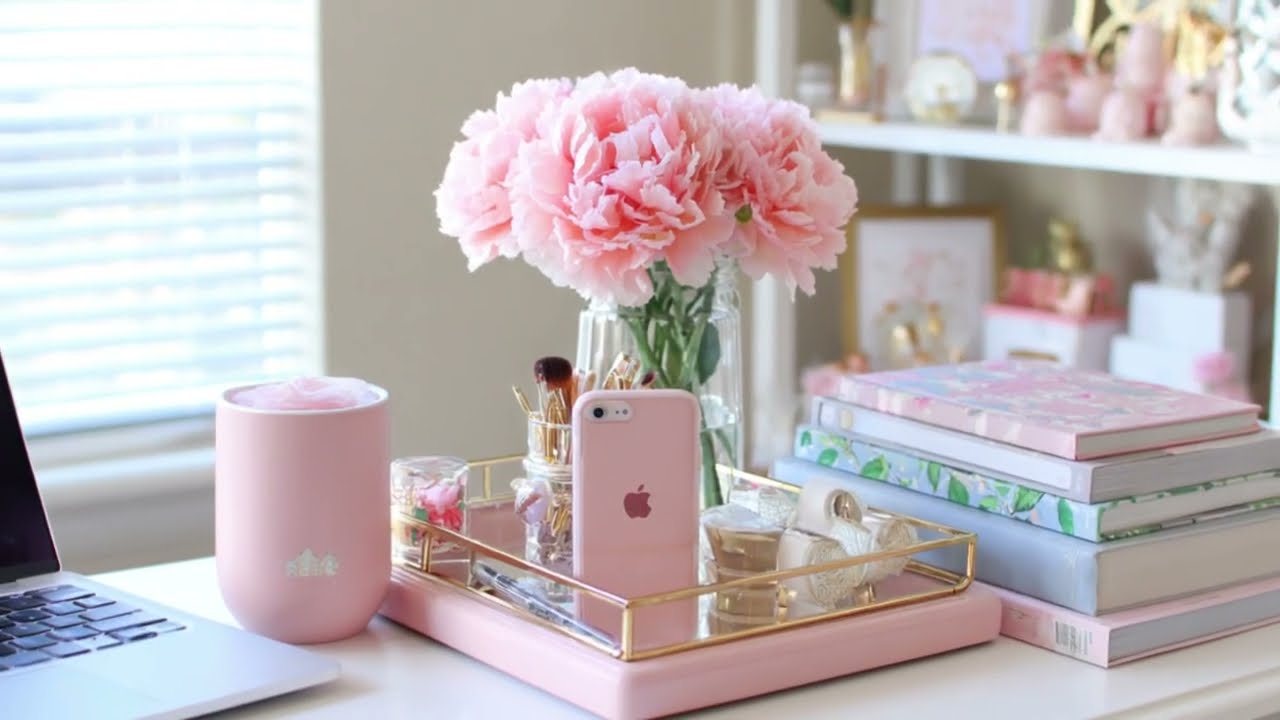 Maximize Your Space: Creative Small Space Spring Decor Ideas