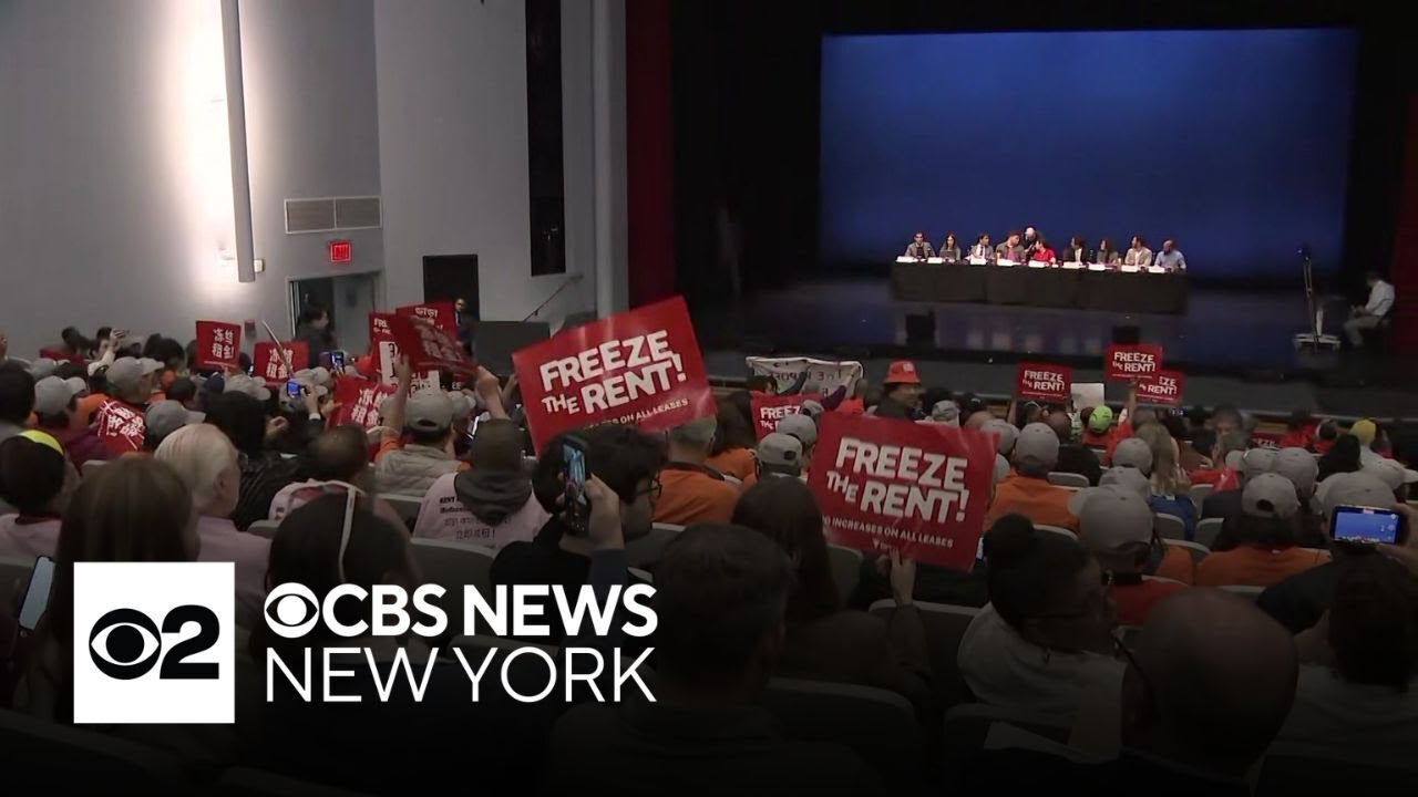 NYC Rent Guidelines Board proposes potential increases for rent-stabilized apartments
