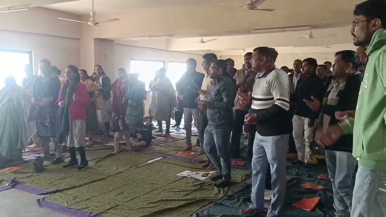Action song 