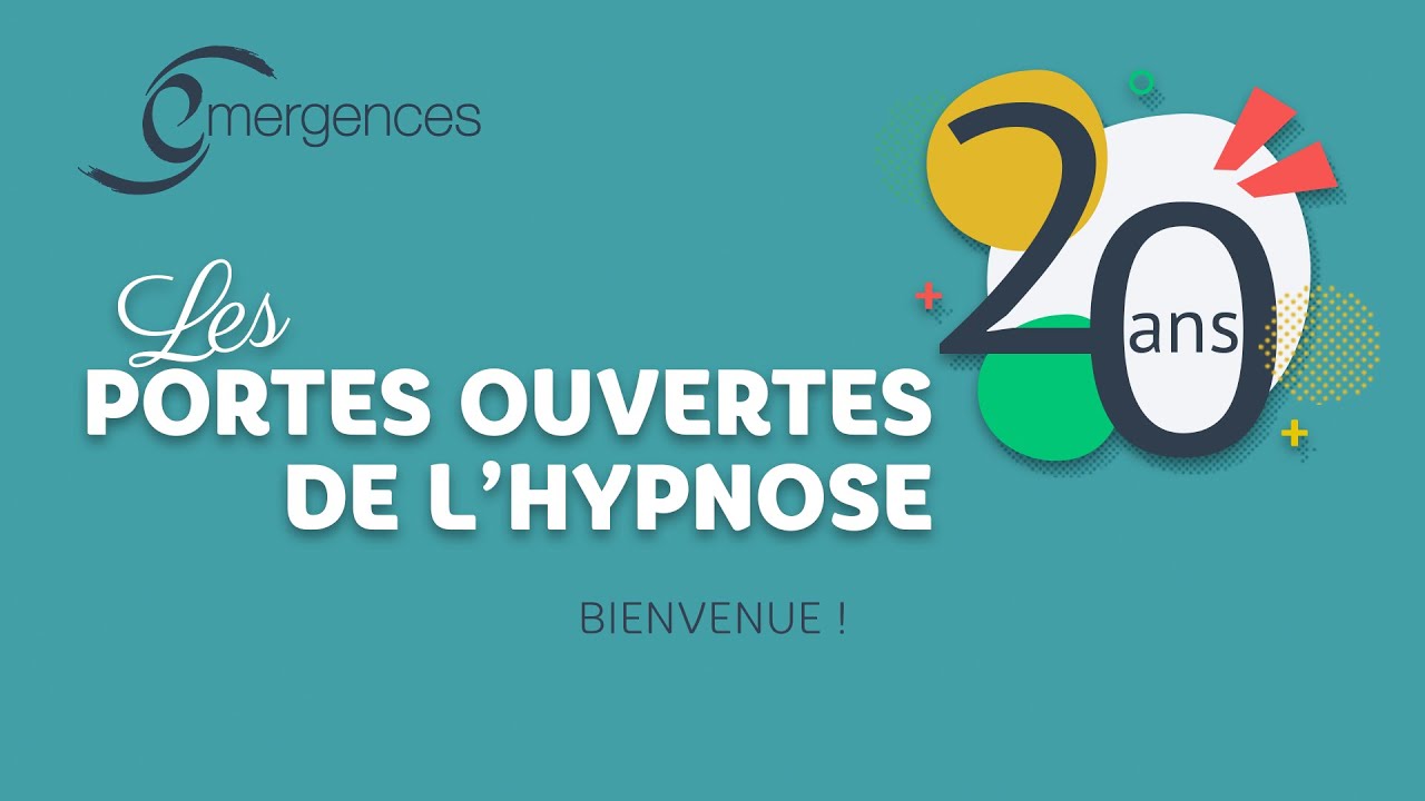 Une initiation à l'Hypnose appliquée en thérapie
