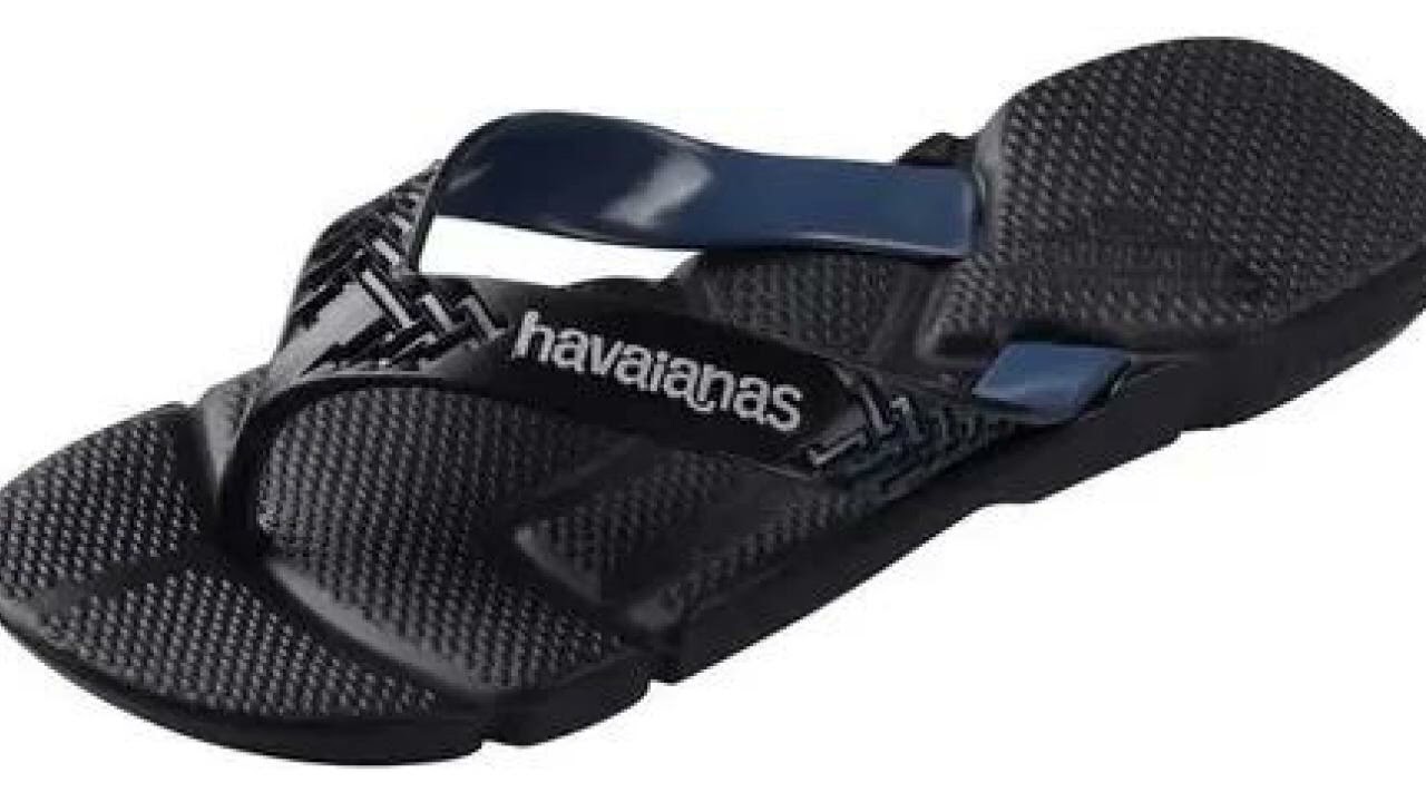 Review: Chinelo Havaianas Masculino Power 2.0 Anatômica Massageadora