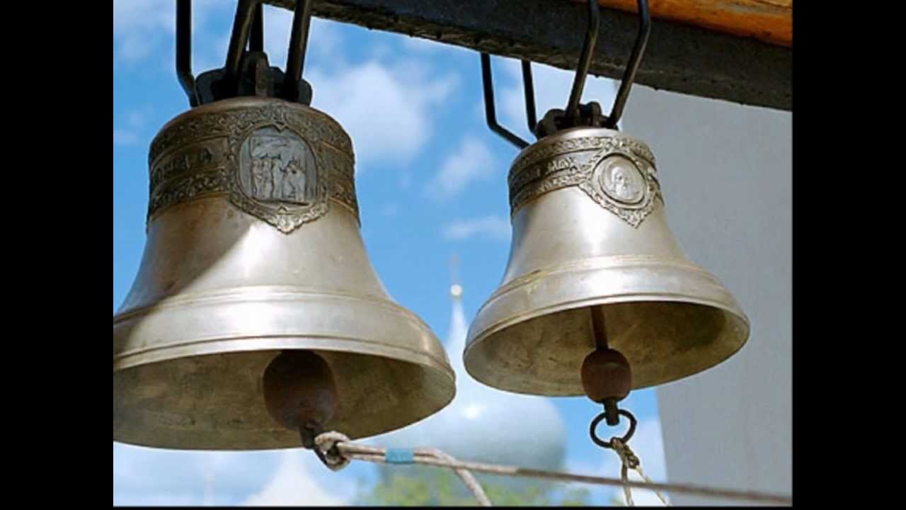 The Mellow Chimes (Soviet Songs in English)