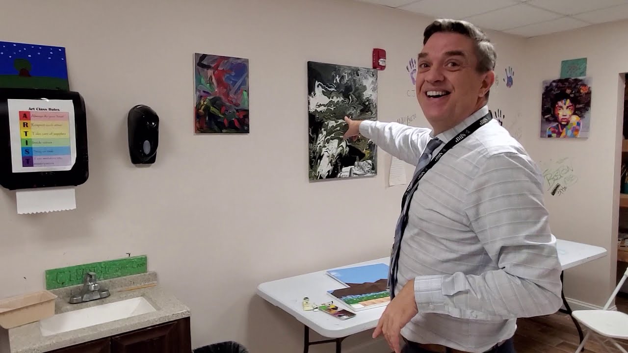 Tour St. John's Recovery Place - Florida Drug Rehab & Alcohol Addiction Treatment Center