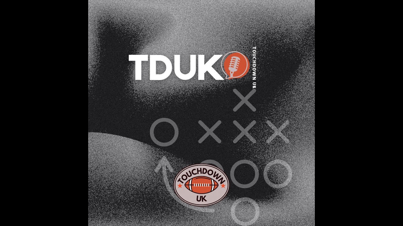 TDUK Presents The Audible - Episode 25