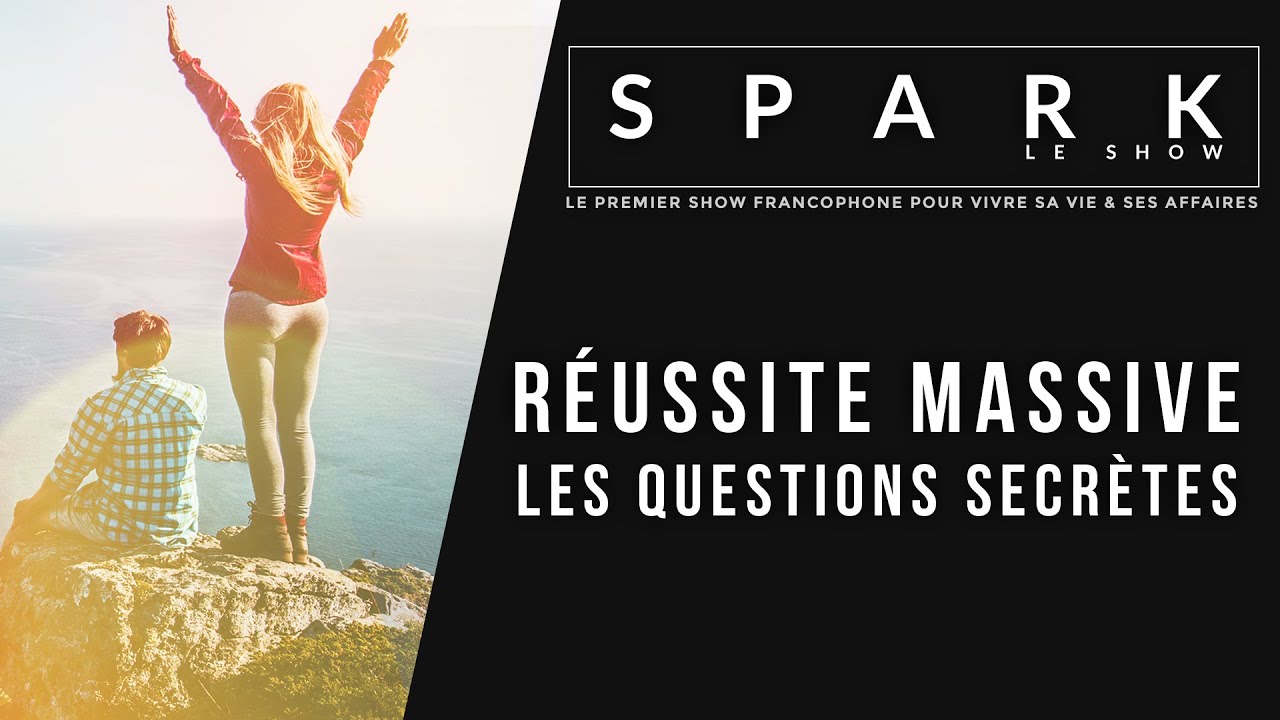 Le pouvoir des Questions  I Franck Nicolas