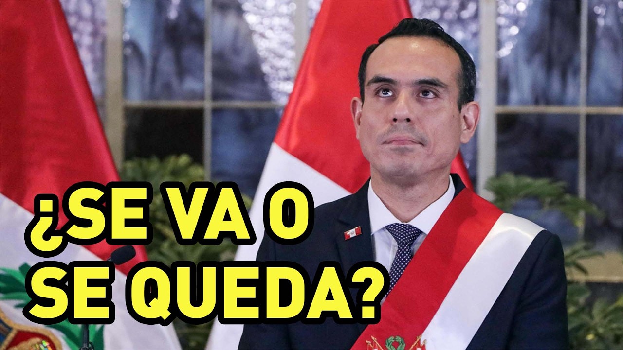 CENSURA DE JOSÉ JERÍ | #BRUTALIDADPOLITICA