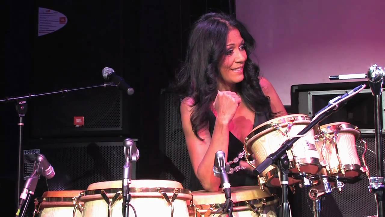 Guitar Center Sessions: Sheila E - Like Father, Like Daughter