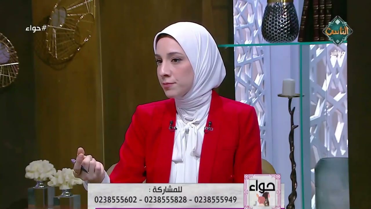 حكم نزول بعض الإفرازات البنية بعد التطهر من الحيض