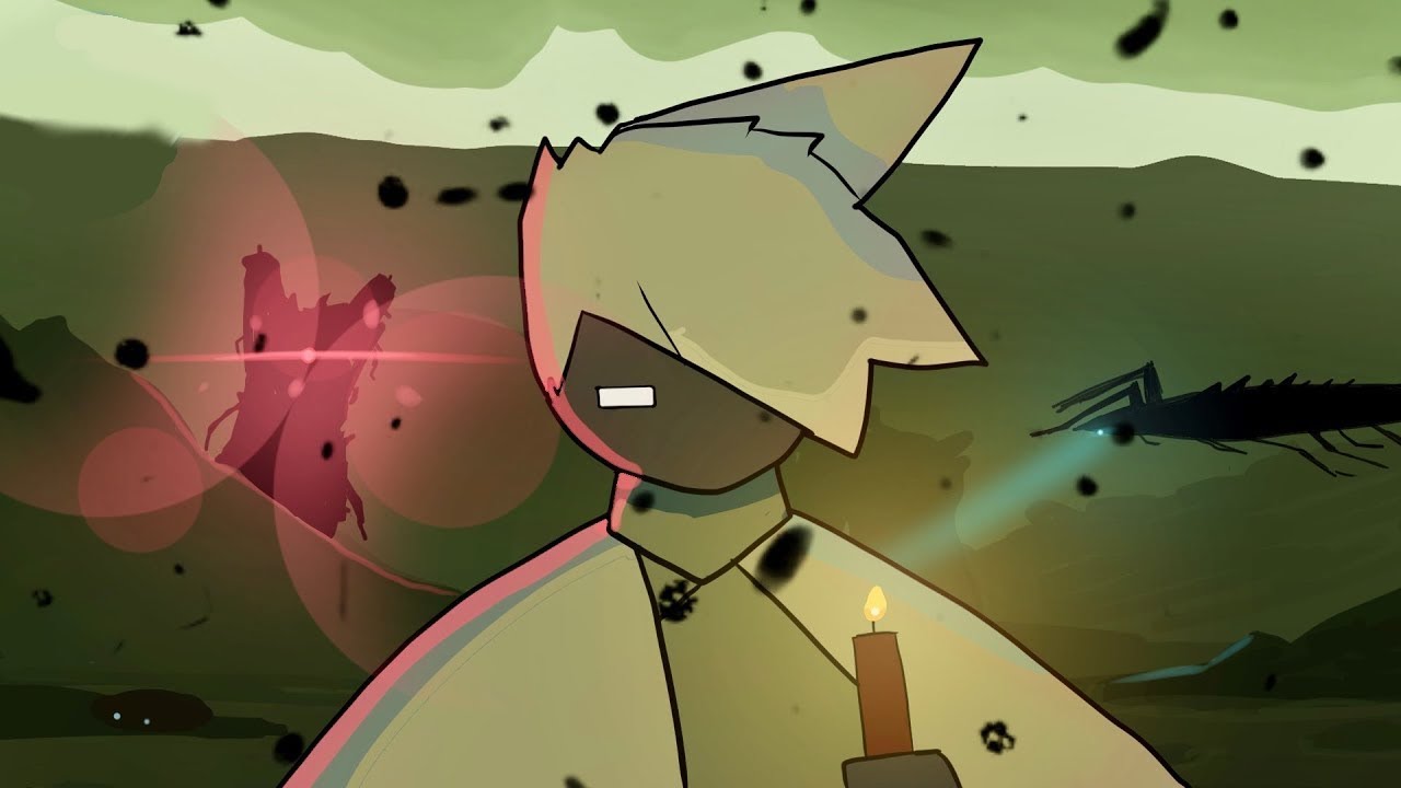 Taking your MOTH to Wasteland sky:cotl