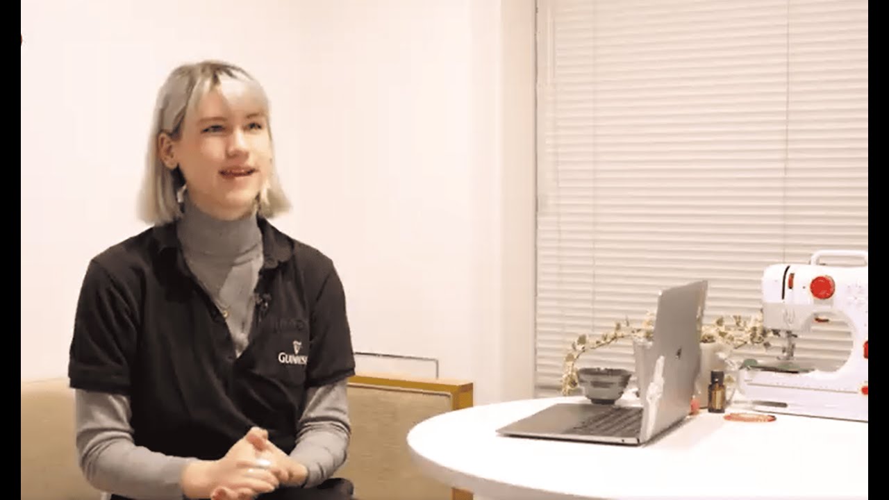 【Waseda University】WISH Introduction Movie