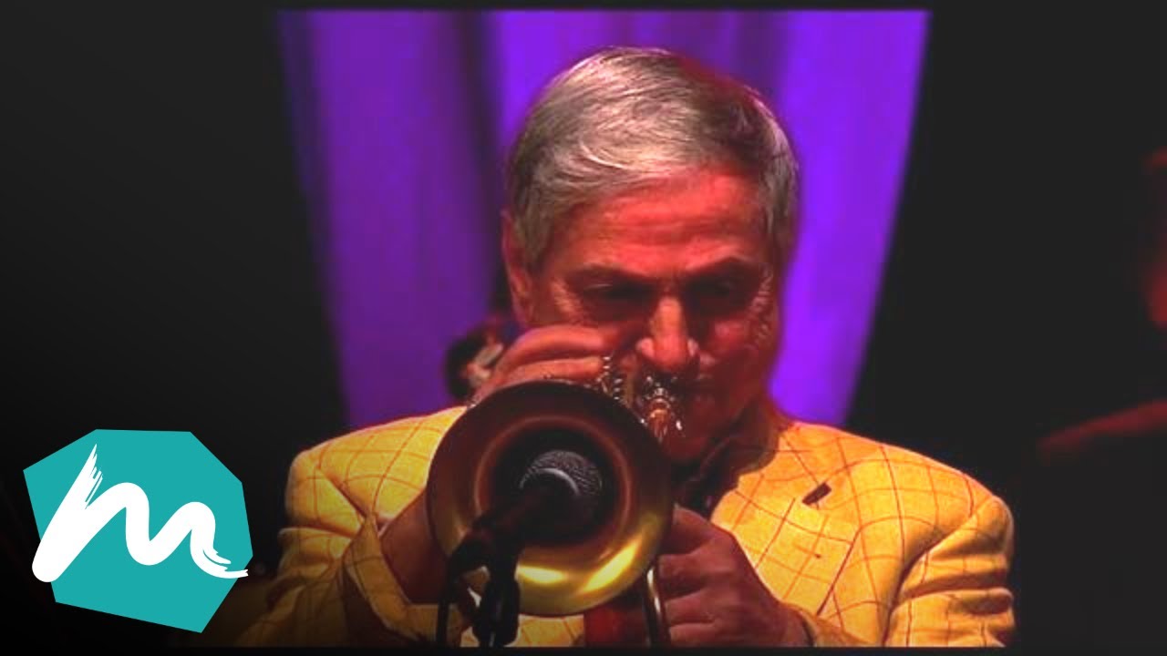 Inga / Big Band RTS feat. Duško Gojković