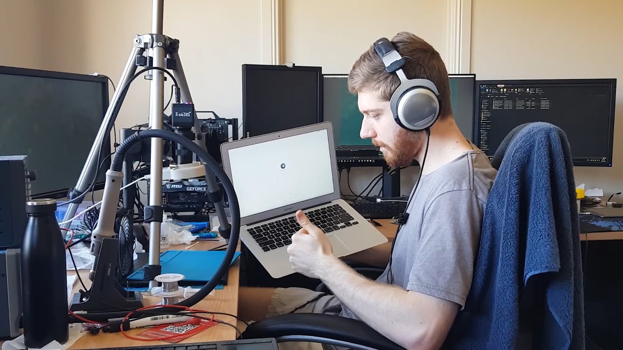 A1369 2011 Macbook Air Repair | 3 Beeps Ram Reflow