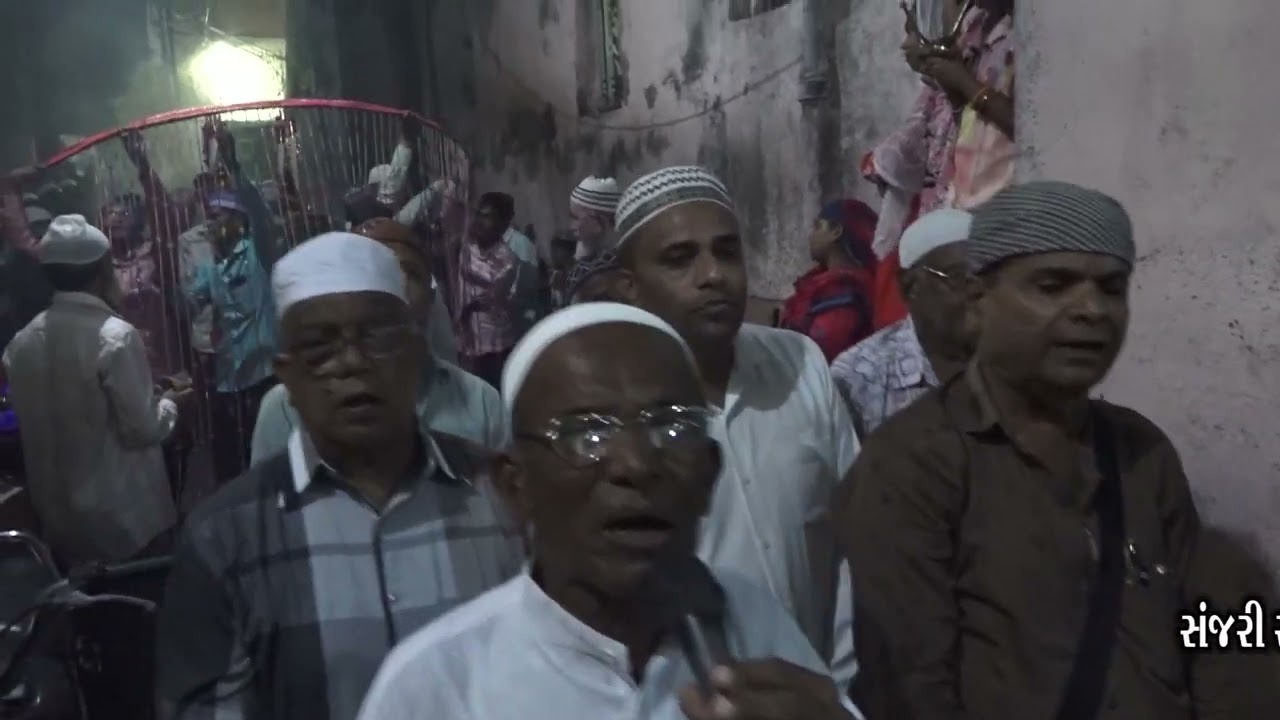 JAMNAGER MOHRAM 202K PART 1