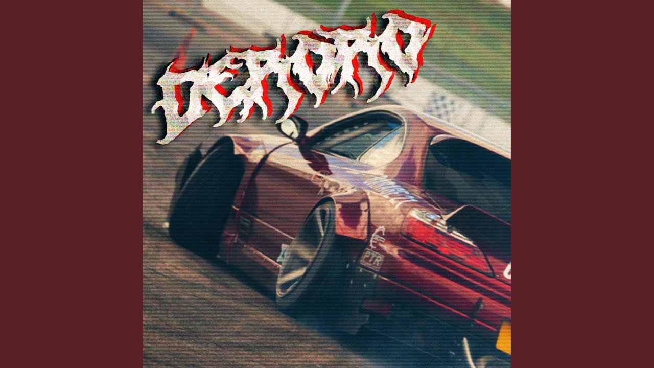 deroro (feat. DJ Shuriken666)