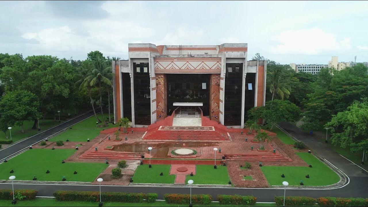 A day in the life of an IIM Calcutta Student
