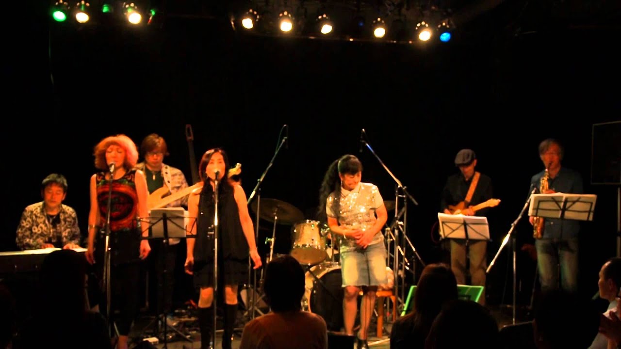 Our Lovery Days　　当山　ひとみ