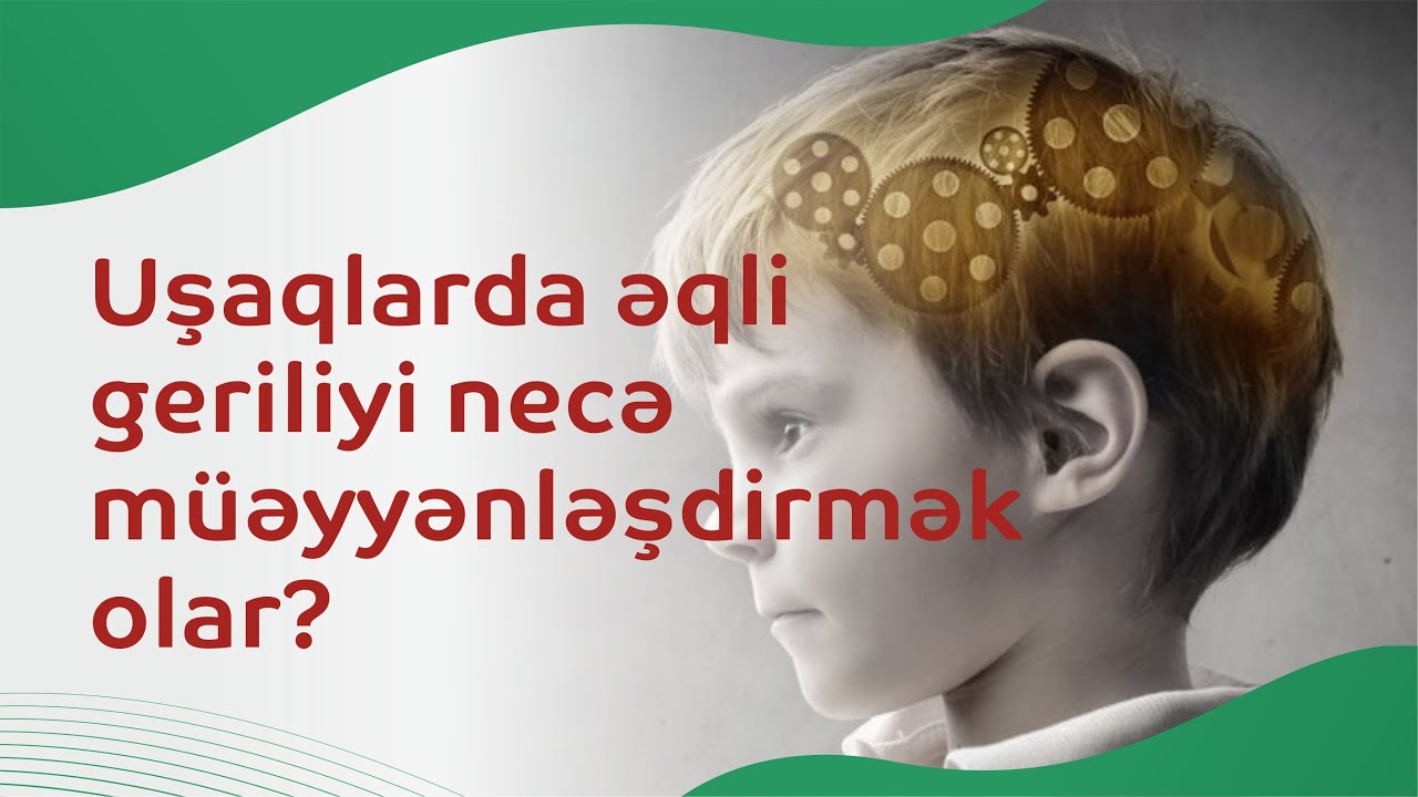 Əqli və fiziki inkişafdan geri qalmış uşaqların müasir fizioterapiya ilə necə müalicə olunur?