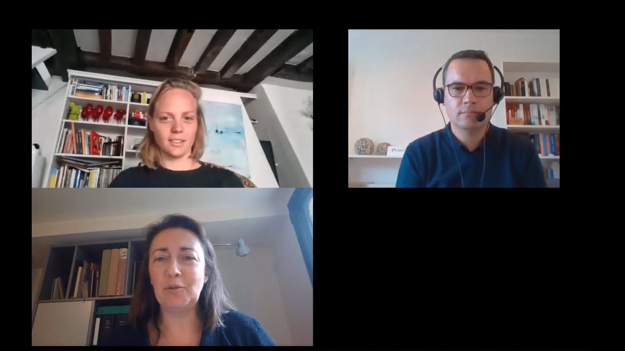 Unites de compte faut il repenser son offre et sa distribution dans le contexte post covid 19