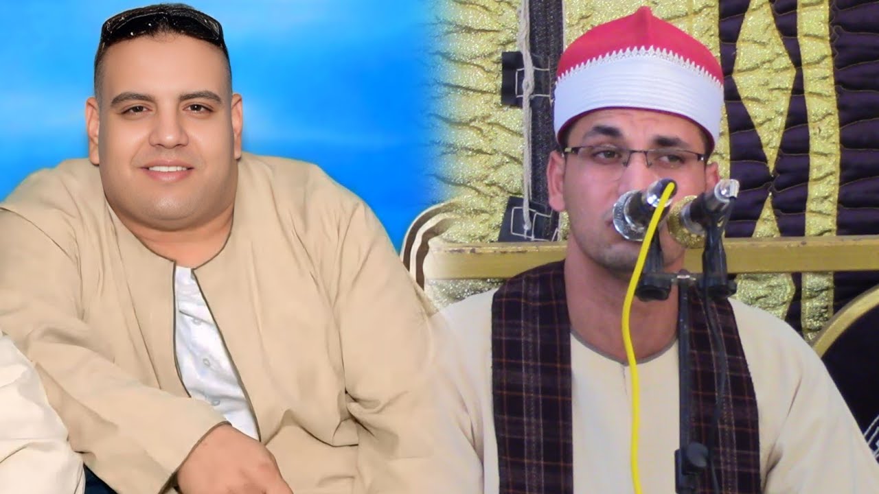 ختااااام الشيخ عبدالقادر ابوعريبه عزاء فقيد الشباب الاستاذ محمود الزلباني| الغابة