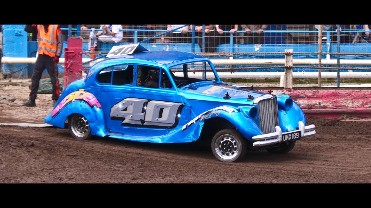 Mildenhall - BWS Round 6 2023!