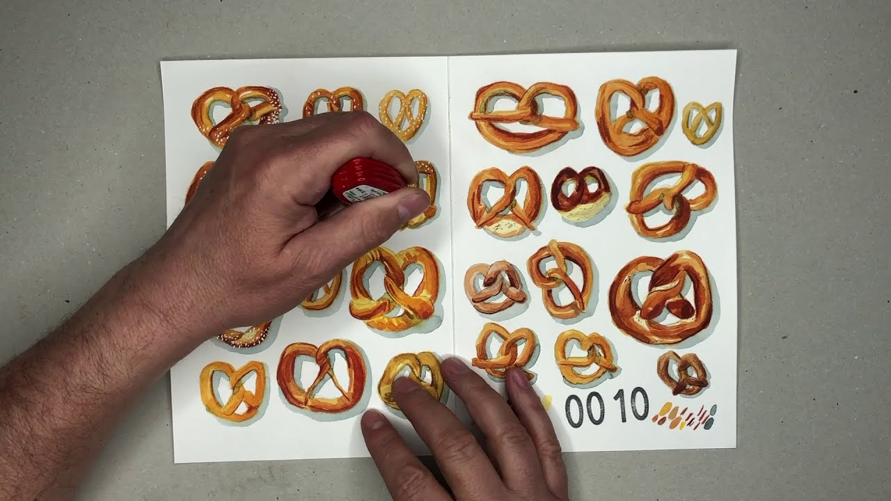 Pretzels