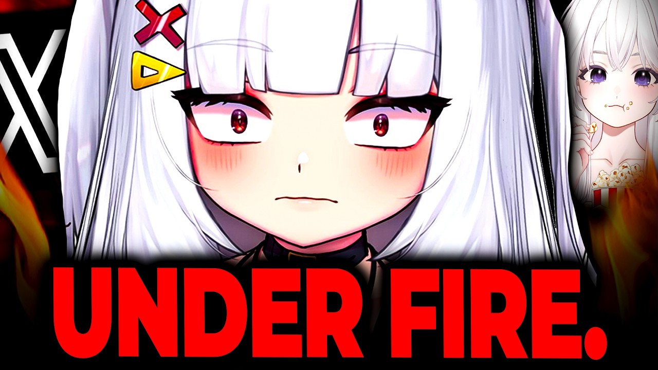 Lucy Pyre Faces BACKLASH Over Recent Clips!