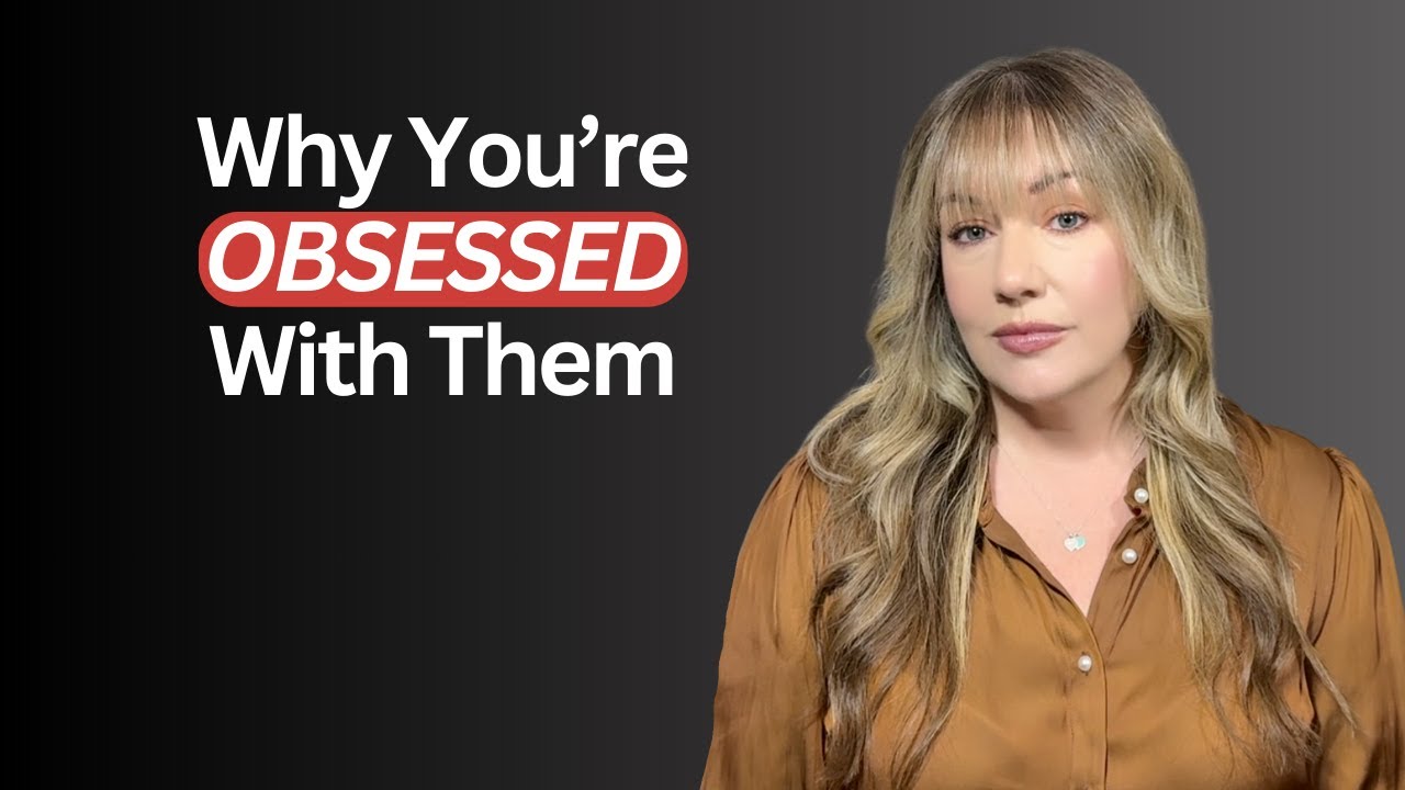 Understanding Limerence: Why You Get Caught in It - Episode 20