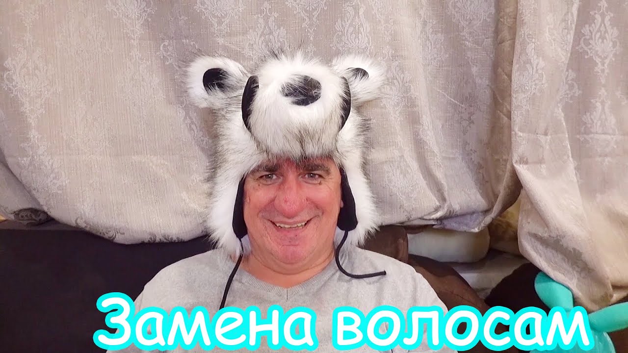 VLOG Подарки от Насти и Кати