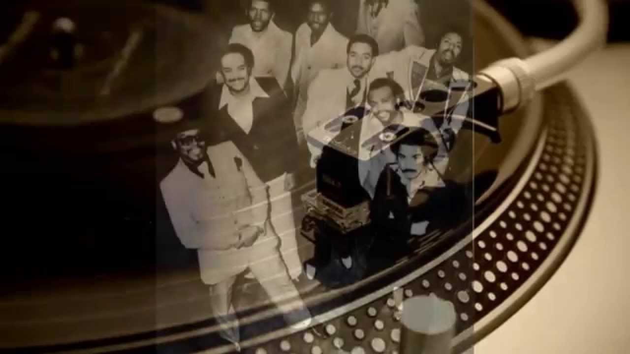 Dynamic Sounds Orchestra - Take Me Back
