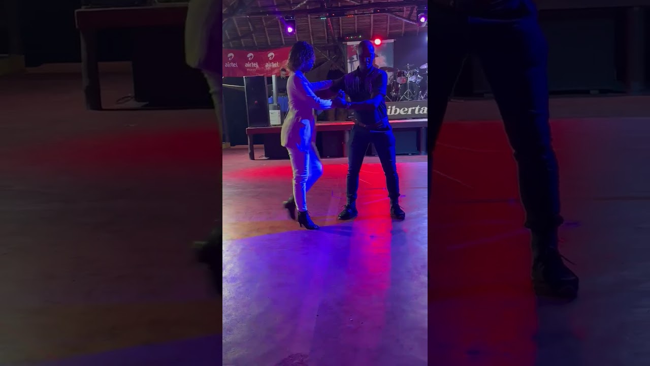 🔥 KIZLOVE II 🔥Selvador x Michela 
