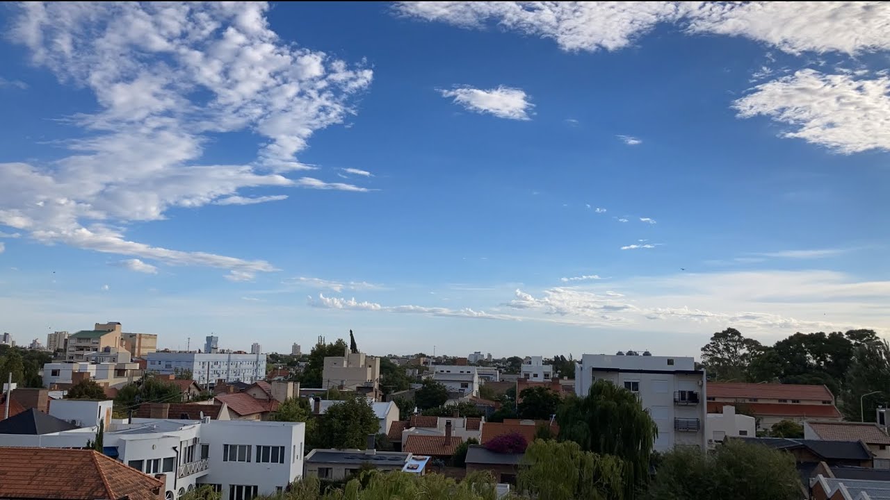 Bahia Blanca, Argentina