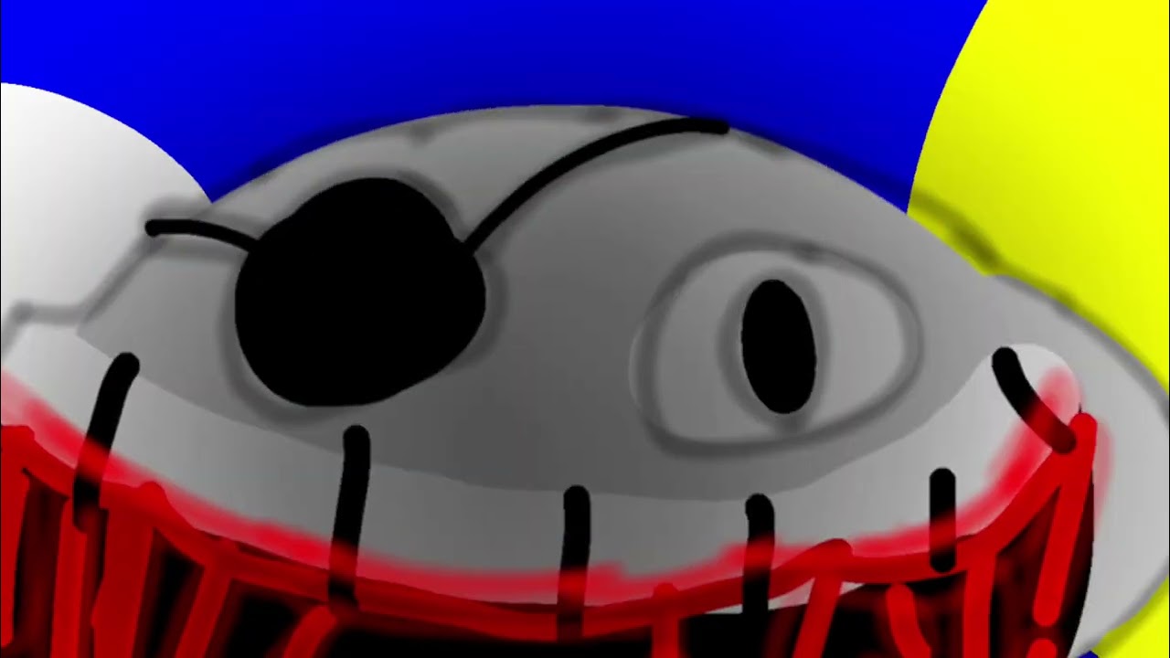 10 nights at Trollface analog horror