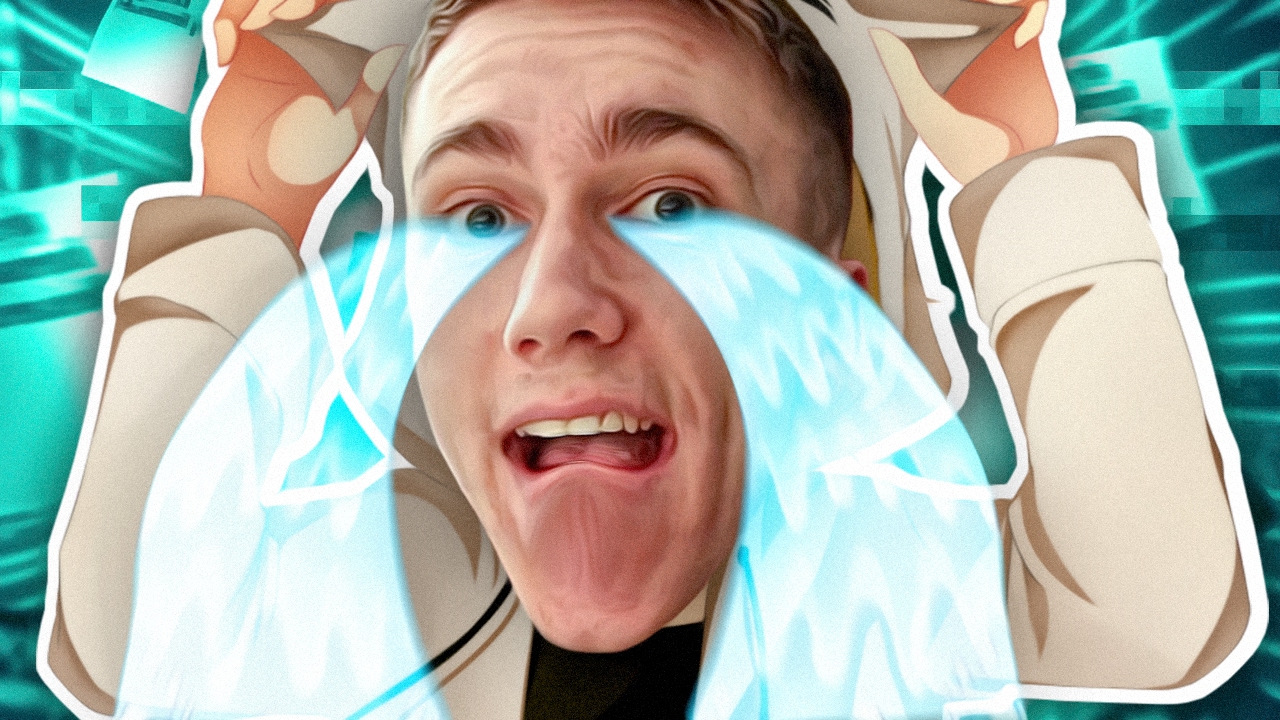 THEY ARE BULLYING ME!