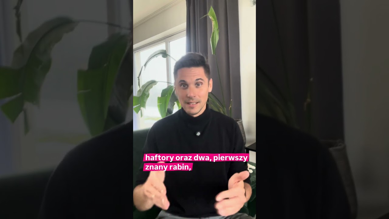 Jezus w judaizmie? Owszem! Jest jak słoń w pokoju, wszyscy widzą jego cień, ale mówią że go nie ma 