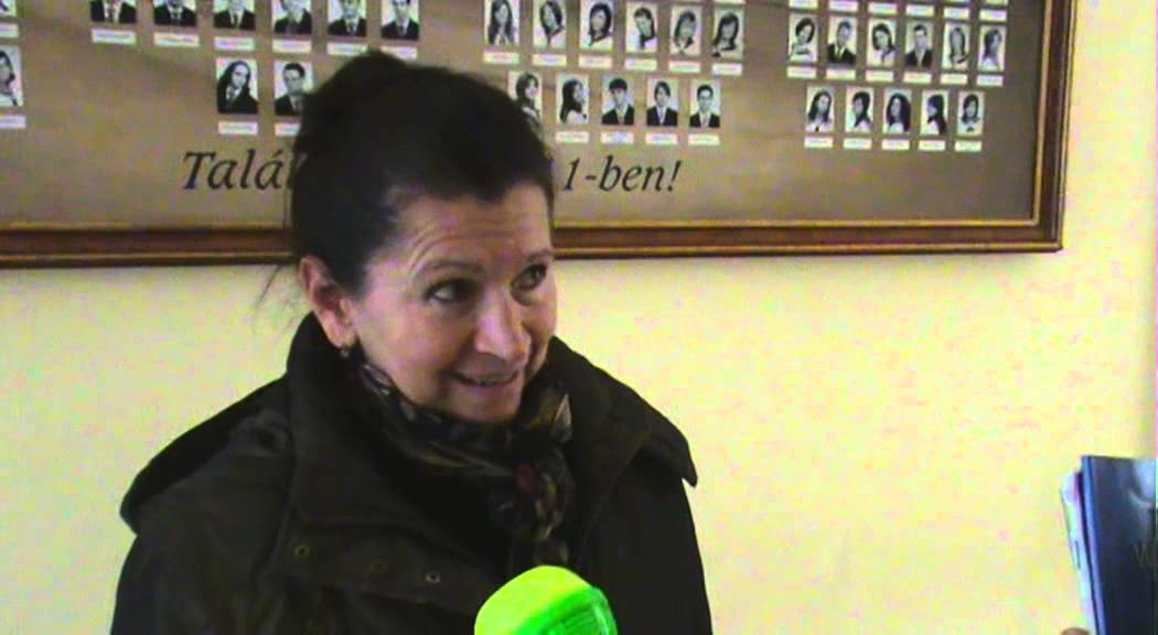 Karácsony a Verseghyben - 2012