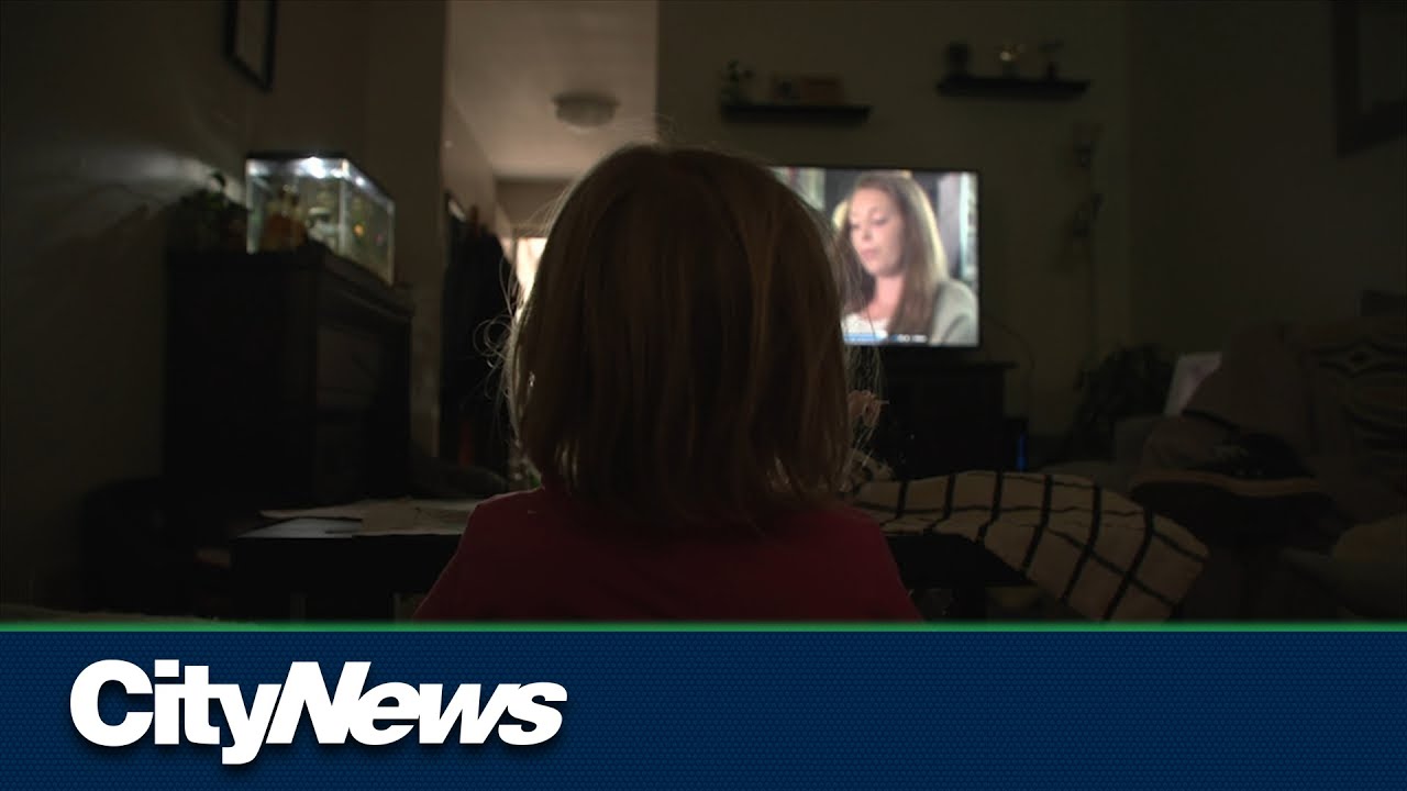 Prison parenting program helps women prepare for after sentencing