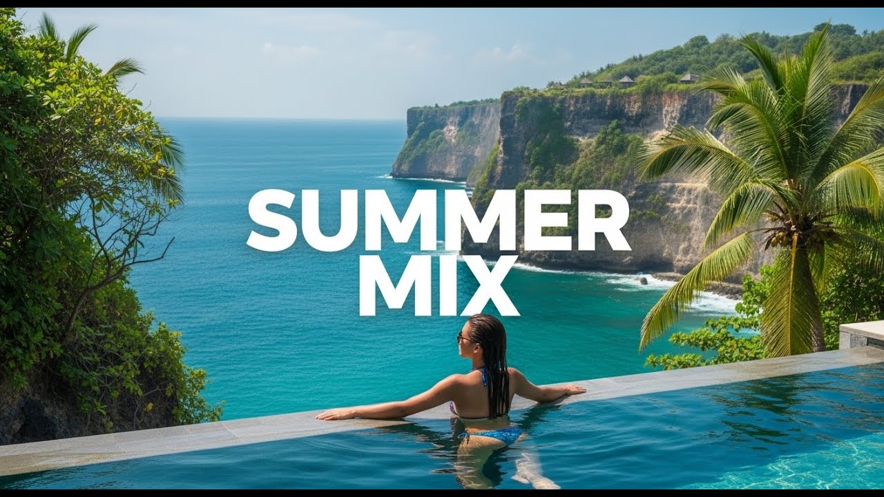 Best Summer Songs 2025 |  Inspired by Im Blue, Unstoppable, Rolling in the Deep, Memories 